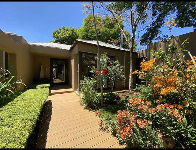 3 BEDROOM HOUSE FOR SALE IN PARKHURST